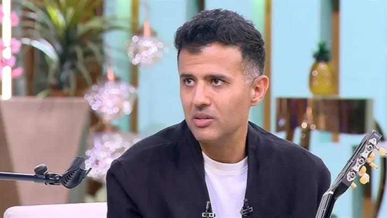 ما مرض نجل حمزة نمرة؟.. تجربة قاسية دفعت الأب إلى العلاج النفسي 