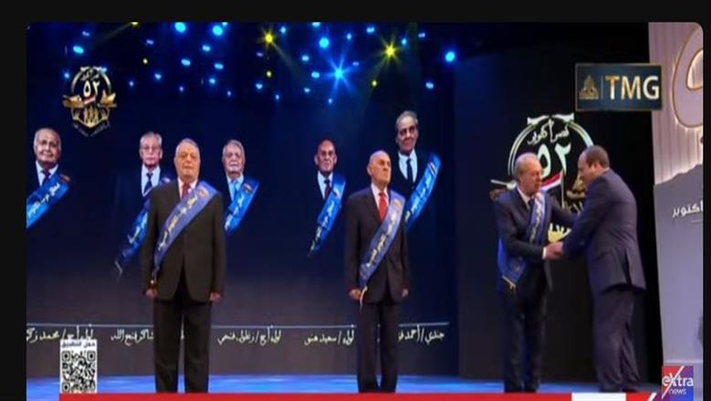 السيسي
