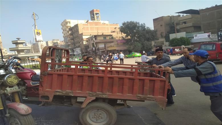 المنوفية
