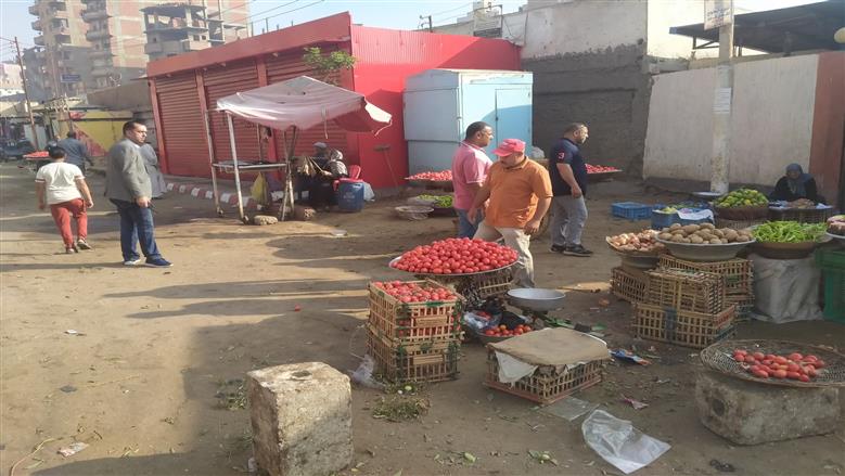المنوفية