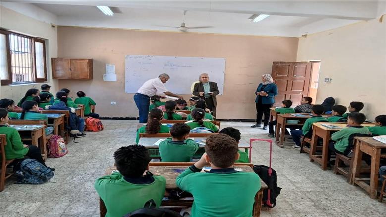 المنوفية