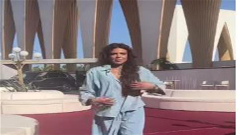 ناهد السباعي