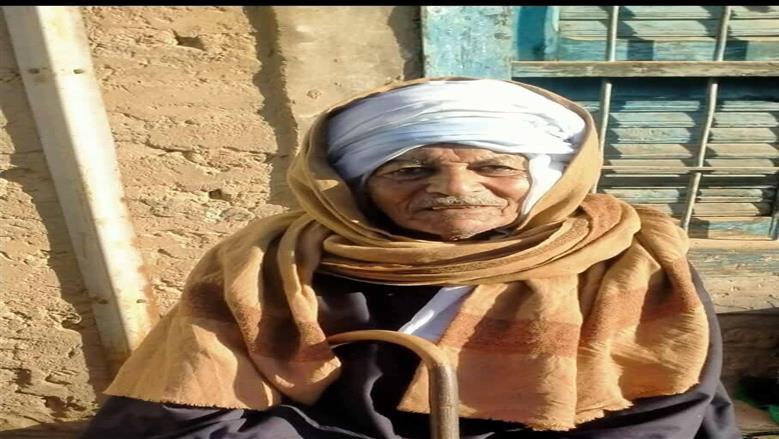  «الجنازة بقت جنازتين».. وفاة مسن في قنا حزنًا على وداع ابن خاله