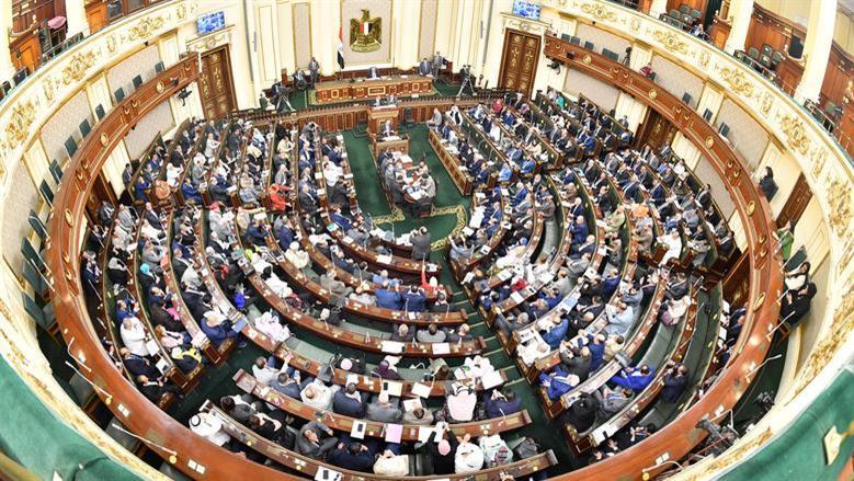 7 نواب من «مستقبل وطن» يستقيلون خلال جلسة «الشيوخ» اليوم 
