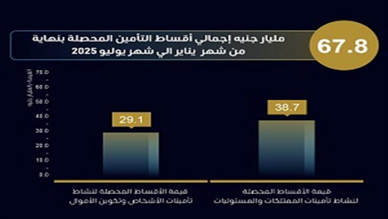 التأمين.