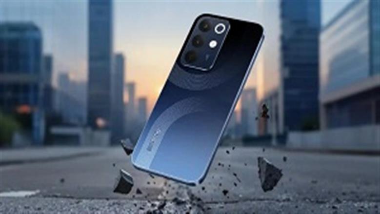 ريلمي تطرح هاتفا جديدا.. إليك سعر ومواصفات هاتف Realme 15x