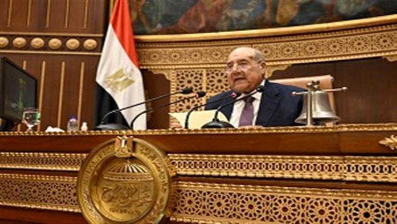 التقسيمة الكاملة لقائمة أسماء المعينين في مجلس الشيوخ 2025.. بينهم 9 رؤساء أحزاب 