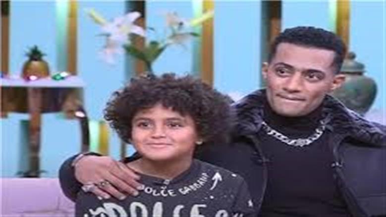 إيقاف تنفيذ عقوبة نجل الفنان محمد رمضان