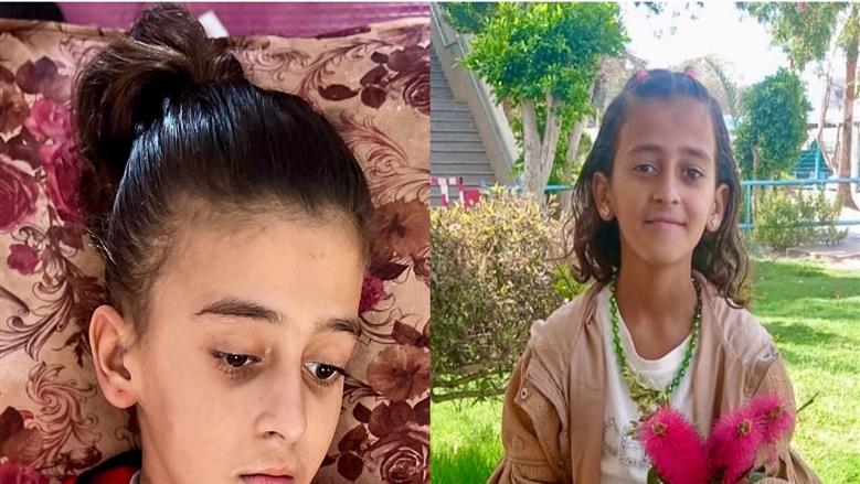 جسد نحيل يهزمه المرض والحرب.. «سدين النجار» تحت رحمة الاحتلال و«GBS»