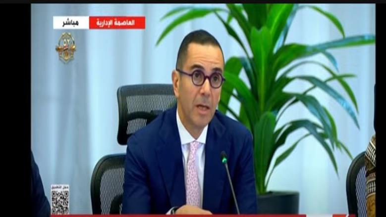 وزير الاستثمار: نركز على تعميق الصناعة المحلية وخفض عجز الميزان التجاري 