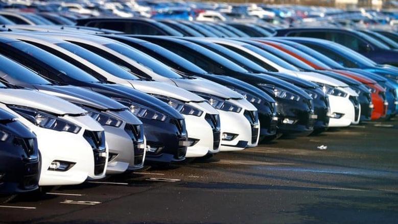 تفاصيل مزاد إيداعات جمرك الإسكندرية ومركبات النيابات.. «اشتري بأرخص الأسعار»