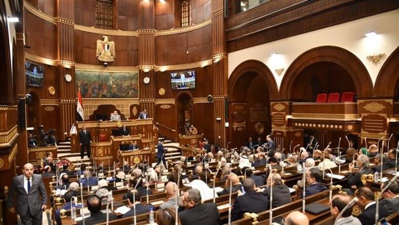 انتخابات اللجان النوعية.. أولى مهام الأمين العام لمجلس الشيوخ الجديد