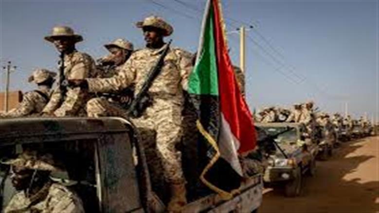 الجيش السوداني يصد هجوما لـ«الدعم السريع» على مدينة الفاشر 