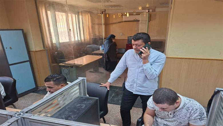 1500 مستفيد من مشروع رعايات مصر في محافظة الشرقية خلال أسبوع 