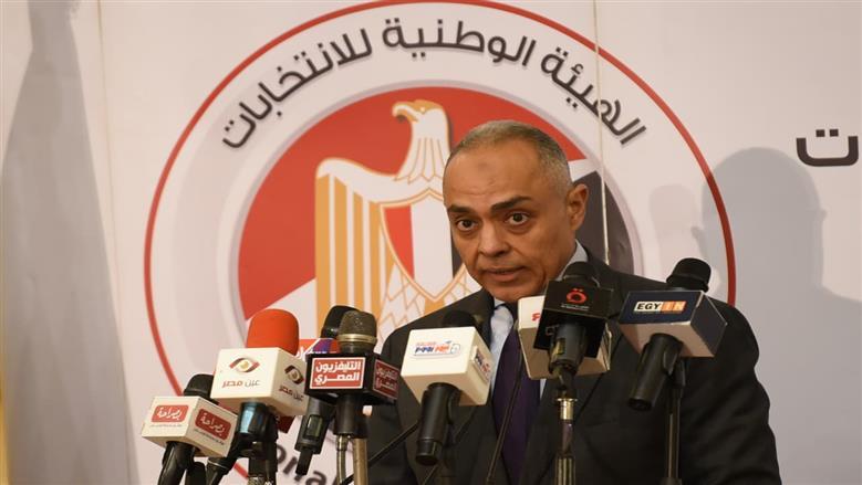 تفاصيل حسم طعون «النواب».. كيف يصل قرار القضاء الإداري إلى "الوطنية للانتخابات»؟