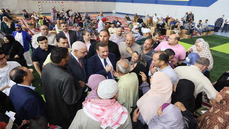 المنوفية