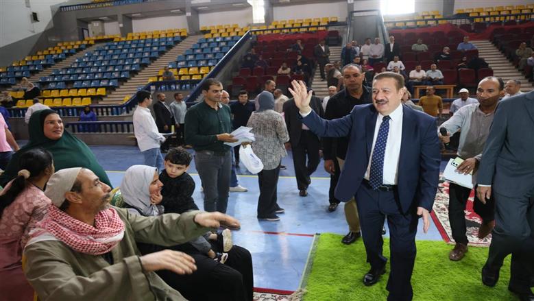 المنوفية