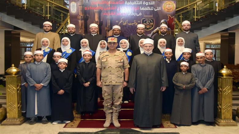 قوات الدفاع الشعبي والعسكري تنظم عدد من الأنشطة والفعاليات المميزة