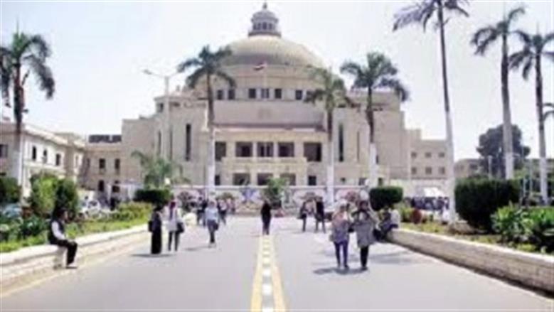 غادة عبد الباري مستشارا لرئيس جامعة القاهرة لشؤون الابتكار وريادة الأعمال