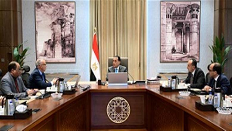 اجتماع رئيس الوزراء