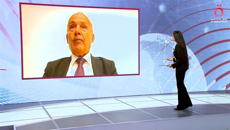 رئيس حزب البيئة العالمي: تسارع الجفاف وتراجع المياه العذبة بسبب تغير المناخ