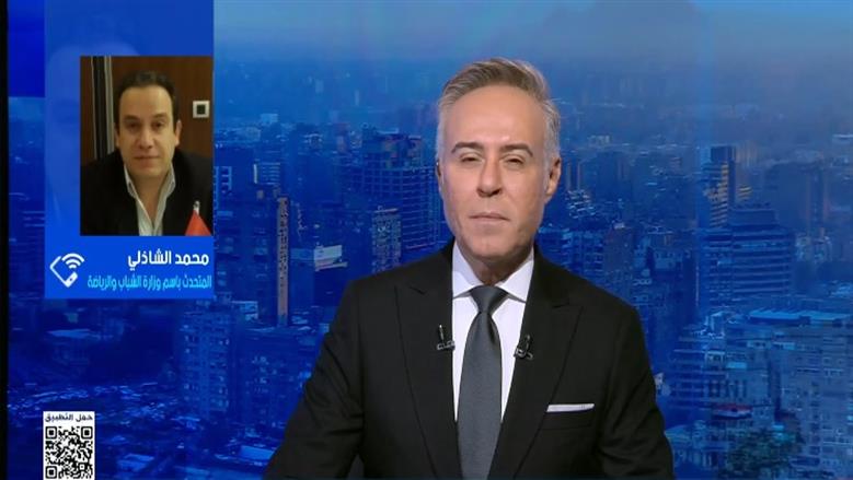 «متحدث الرياضة»: وزير الشباب وجه بإحالة لاعبي تنس الطاولة إلى التحقيق
