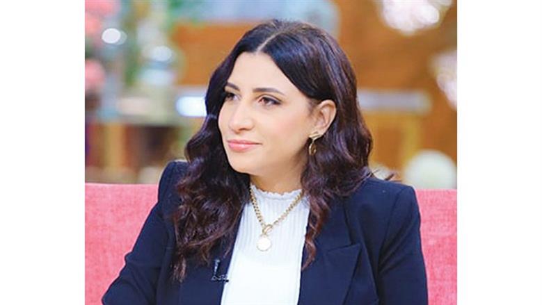 احتفلت يسرا بعيد ميلادها.. أبرز أعمال شيرين دياب في السينما المصرية