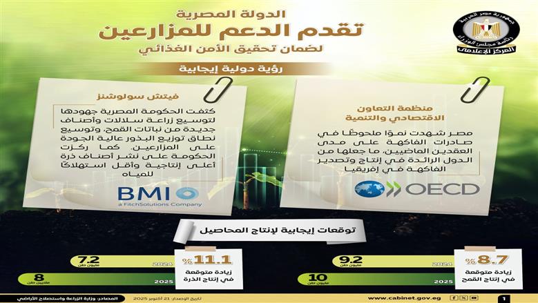 إعلامي الوزراء