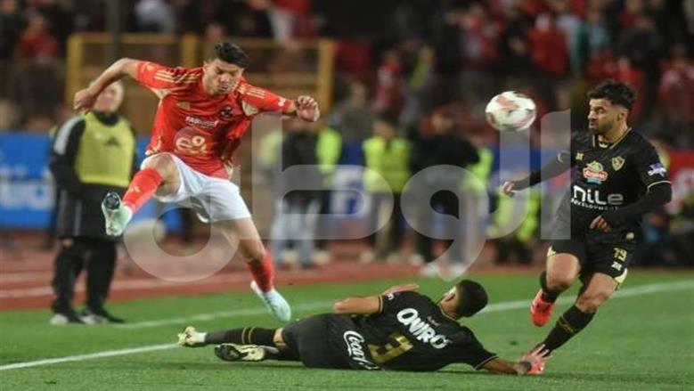 تردد القناة الناقلة لمباريات السوبر المصري بمشاركة 4 فرق