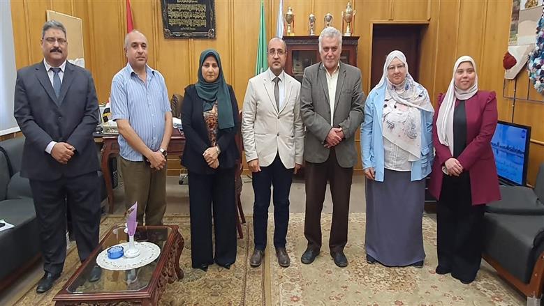 المنوفية