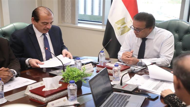 «الصحة» تتابع تطورات منظومة الألبان الصناعية: الرضاعة الطبيعية استثمار في الصحة