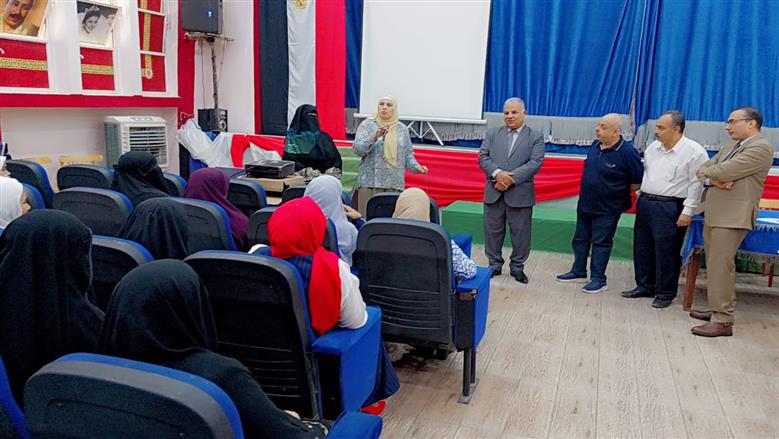 ورشة عمل حول اضطراب فرط الحركة ونقص الانتباه