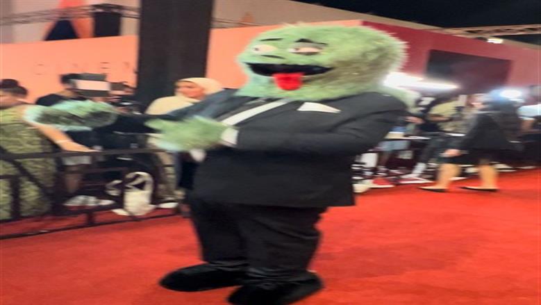 فيلم السادة الأفاضل