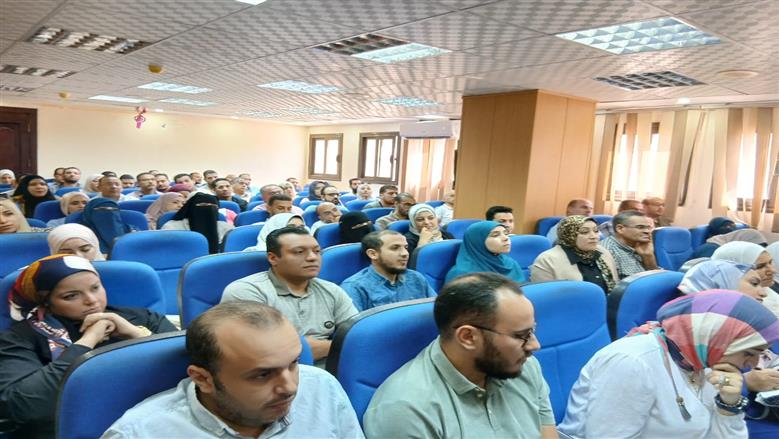 صحة الدقهلية