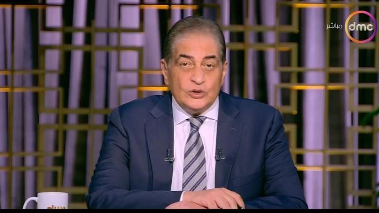 أسامة كمال: اغتيال إسحاق رابين نتيجة تحريض واسع داخل إسرائيل ضد فكرة السلام