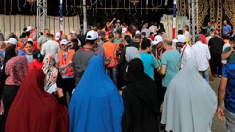 نصف «النواب» سيدات.. القائمة الوطنية تُسجل رقما قياسيا بـ140 مرشحة في انتخابات 2025