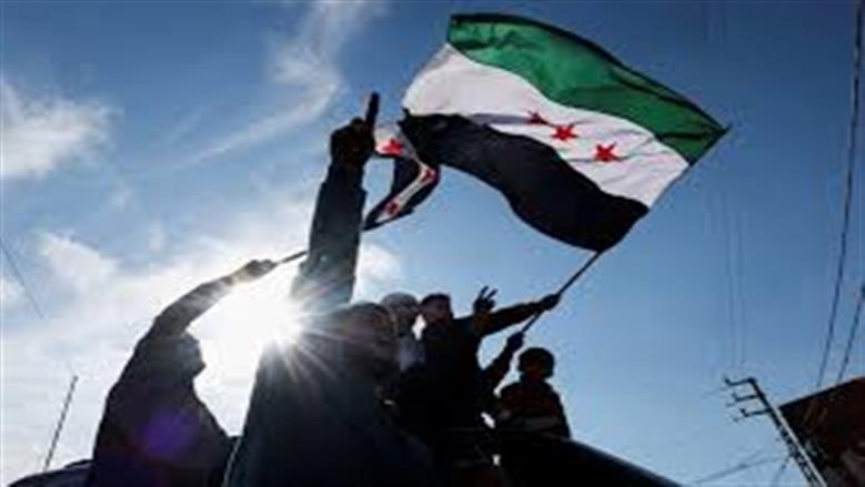 «الداخلية السورية»: مجموعة مسلحة هاجمت قوات الأمن في مخيم الفردان بريف إدلب