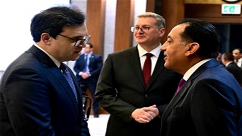 مدبولي: القمة المصرية الأوروبية تتويج لشراكة استراتيجية شاملة في التجارة والاستثمار