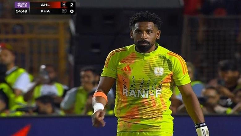 شيكا حارس فاركو