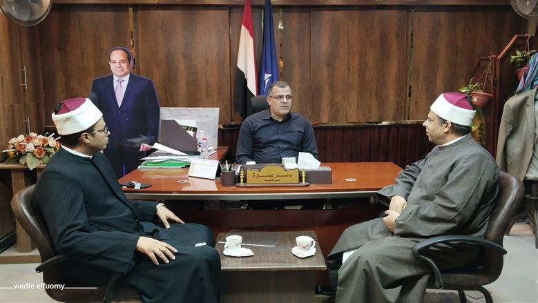 لإطلاق مبادرة
