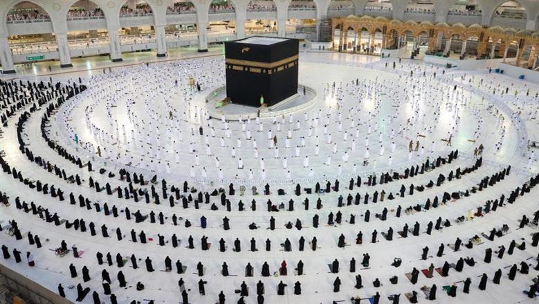 طريقة التقديم لحج الجمعيات الأهلية.. اعرف الشروط