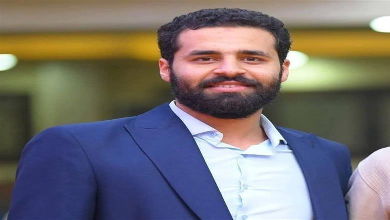 المهندس محمد أسامة الراحل