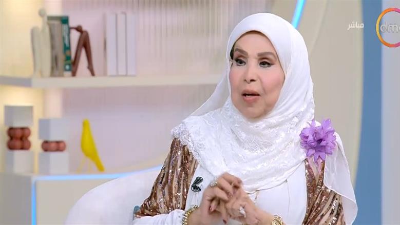مديحة حمدي تكشف: سميحة أيوب كانت «صندوقي الأسود» والصداقة بيننا لا تُنسى