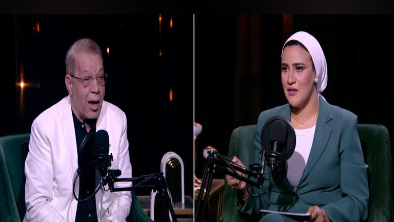 أسامة شرشر: قررت خوض الانتخابات استجابة لضغط أهالي منوف وسرس الليان