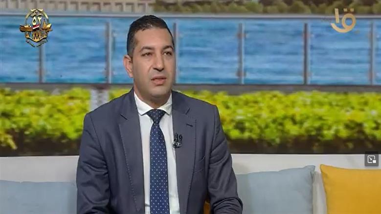 خبير سياسي: أوروبا تعي أن مصر شريك استراتيجي لا غنى غنه في حفظ الأمن الإقليمي