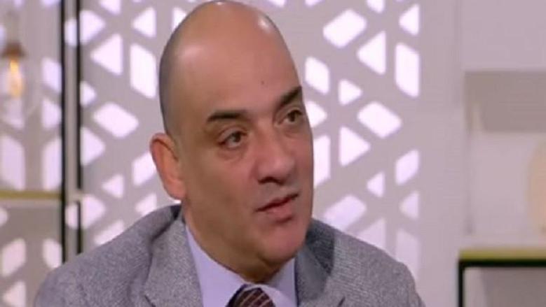 كاتب صحفي: الاتحاد الأوروبي وجد في مصر شريكا استراتيجيا لا غنى عنه في الشرق الأوسط