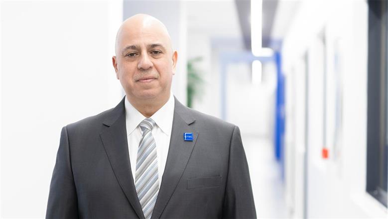 الرئيس التنفيذي لشركة UTEC خلال مشاركته في Egypt Energy 2025: الشبكات الذكية تمثل المستقبل الآمن لقطاع الكهرباء