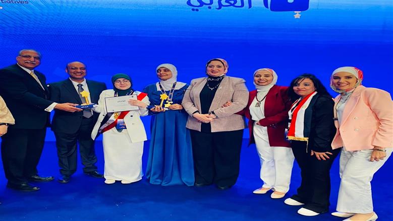 المهندس ايمن عطية محافظ القليوبية 