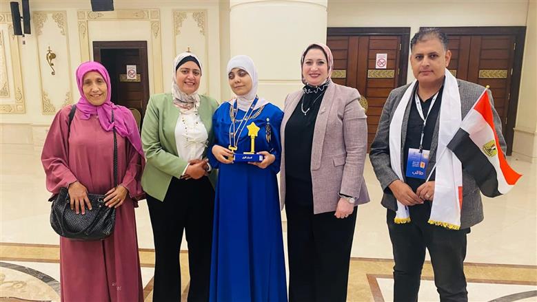 المهندس ايمن عطية محافظ القليوبية