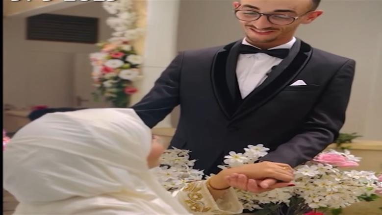 صابرين وتامر